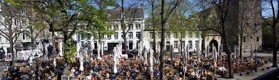Derlon Hotel Maastricht, Maastricht, Netherlands