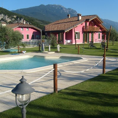 Agritur La Cort, Arco, Italy