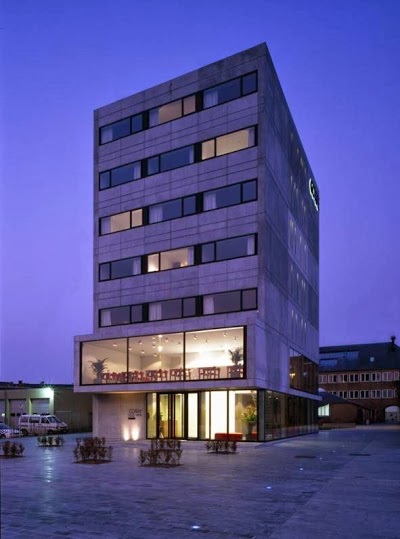 Corbie Lommel, Lommel, Belgium