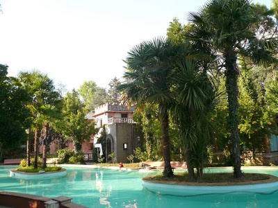 Borgo Le Torrette, San Lorenzo Nuovo, Italy