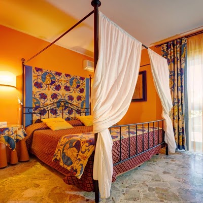 Villamare, Syracuse, Italy
