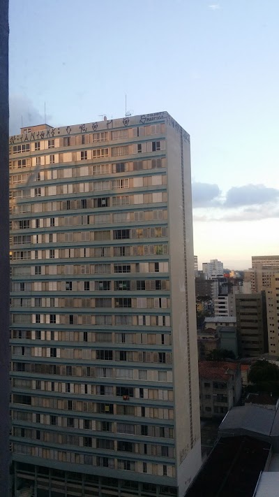 Roochelle Corporate Hotel, Curitiba, Brazil