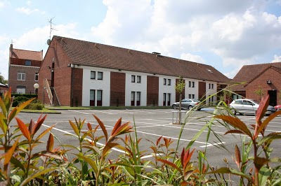 Inter-hotel Le Gayant, Douai, France