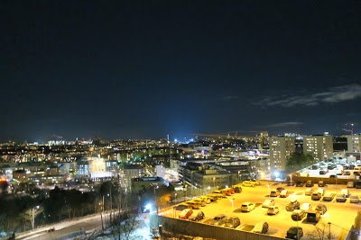 Liljeholmens Stadshotell, Stockholm, Sweden