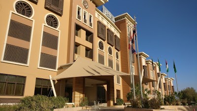 Safir Hotel & Residences Kuwait, Fintas, Kuwait