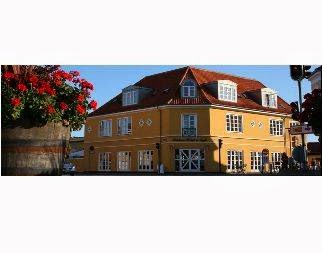 Foldens Hotel, Skagen, Denmark