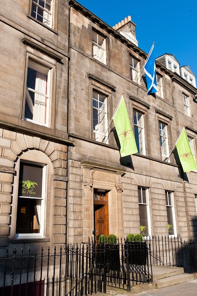 The Place, Edinburgh, United Kingdom