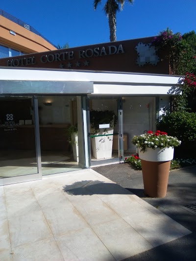 Hotel Corte Rosada, Alghero, Italy