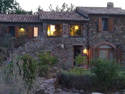 Terre Brune, Roccalbegna, Italy