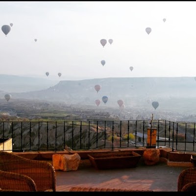 Sira Hotel, Nevsehir, Turkey