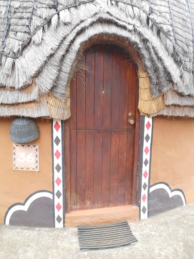 Shakaland, Eshowe, South Africa
