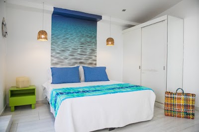 Barahona 446 Hotel, Cartagena, Colombia