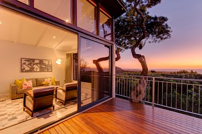 Grootbos Nature Reserve, Gansbaai, South Africa