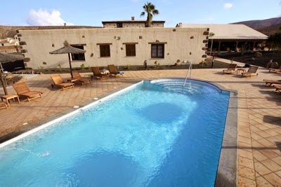 Hotel Casa Vieja, Santa Marta, Colombia