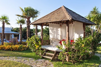 Hotel Oasi, Panarea, Italy