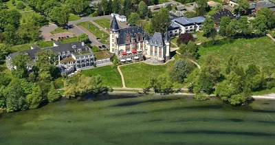 Schloss Klink, Klink, Germany