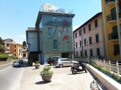 Atelier Hotel, Gardone Riviera, Italy