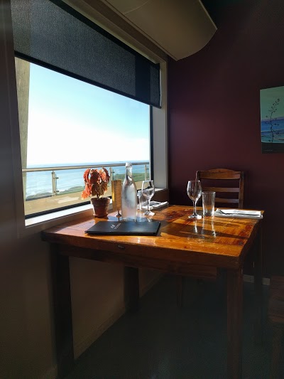 The Chalets at Okurukuru, New Plymouth, New Zealand