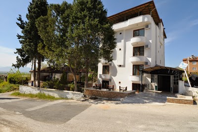 Bellamaritimo Hotel, Denizli, Turkey