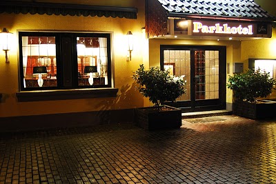 Parkhotel G, Guetersloh, Germany