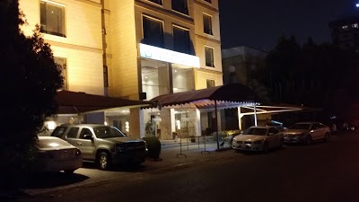 Times Square Suite Hotel, Hawally, Kuwait