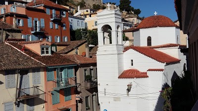 Aetoma Hotel, Nafplio, Greece