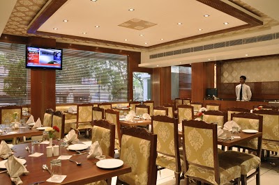 The Royal CM, Jaipur, India
