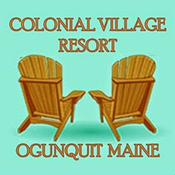 Colonial Village Resort, Ogunquit, United States of America