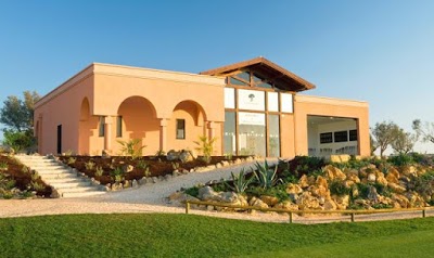 Amendoeira Golf Resort - Apartments and villas, Silves, Portugal