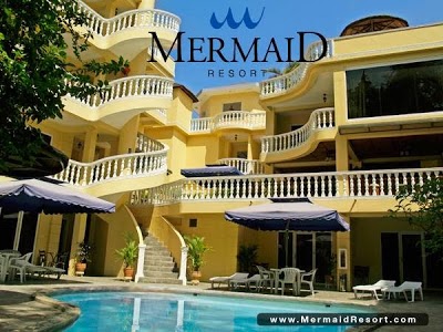Mermaid Resort Puerto Galera, Puerto Galera, Philippines