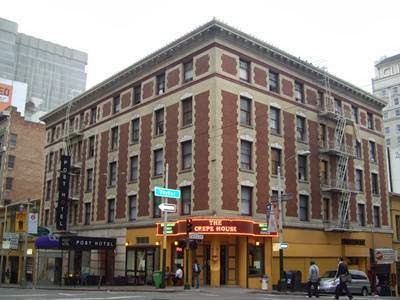 Post Hotel, San Francisco, United States of America