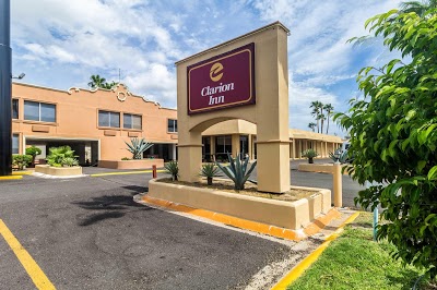 Hotel Mision Express McAllen, McAllen, United States of America