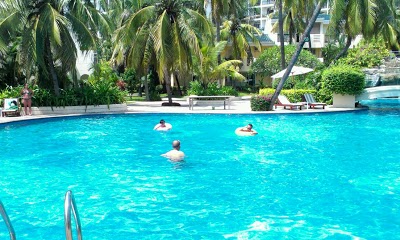PALM BEACH RESORT AND SPA HOTEL, Sanya, China