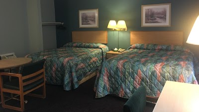 Overton Motel Livingston, Livingston, United States of America