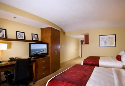 Courtyard by Marriott Atlanta McDonough, McDonough, United States of America