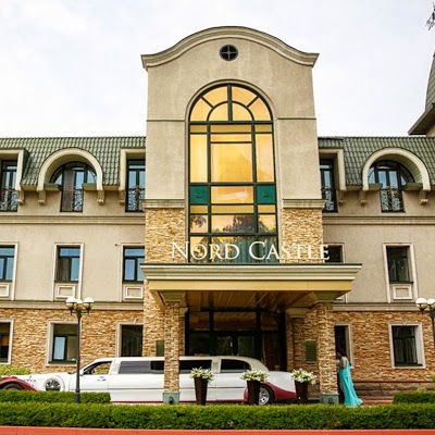 BOUTIQUE HOTEL NORD CASTLE, Novosibirsk, Russian Federation