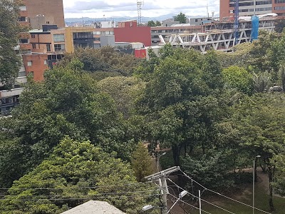 Hotel bh El Retiro, Bogota, Colombia