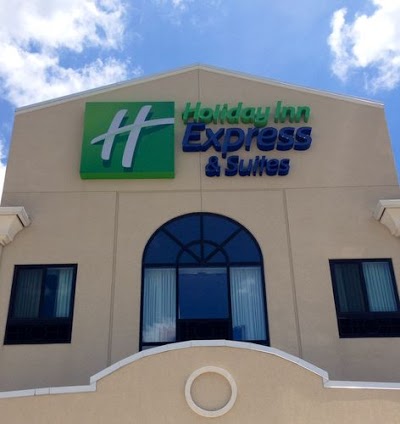 Holiday Inn Express & Suites Morton - Peoria Area, Morton, United States of America