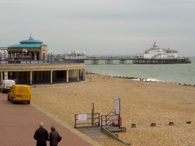 The Mansion Lions Hotel, Eastbourne, United Kingdom