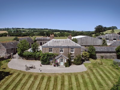 Smeaton Farm - B&B, Saltash, United Kingdom