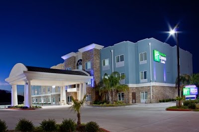 Holiday Inn Express Hotel & Suites Rockport, Rockport, United States of America