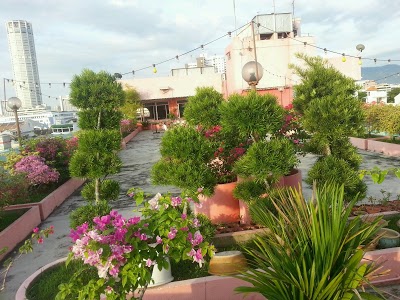 Hotel Mingood, Penang, Malaysia