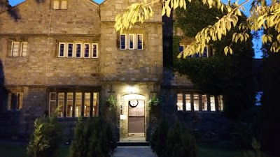 Stirk House Hotel, Clitheroe, United Kingdom