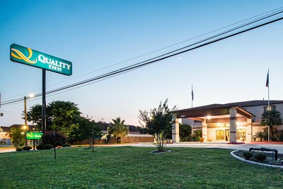 Travelodge San Marcos, San Marcos, United States of America