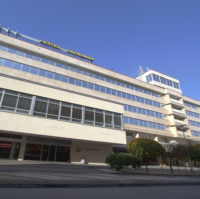 Hotel Slovakia, Zilina, Slovakia