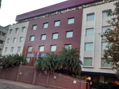 Royalton, Hyderabad, Hyderabad, India