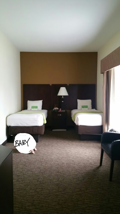 La Quinta Inn & Suites Memphis Wolfchase, Memphis, United States of America