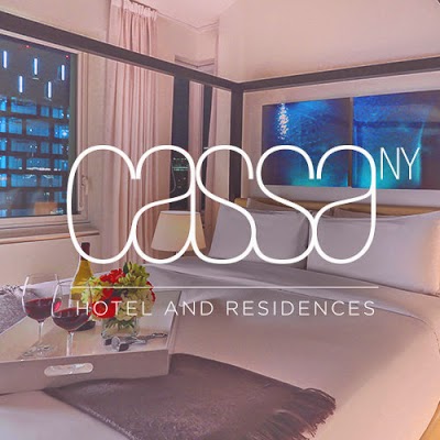 Cassa Hotel 45th Street, New York, United States of America