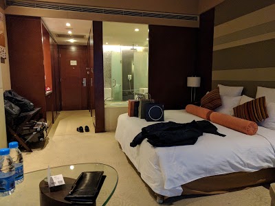 Eaton Luxe Nanqiao, Fengxian, China