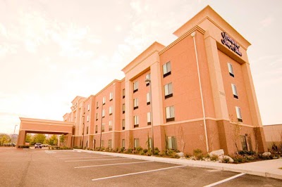 Hampton Inn And Suites Seattle, Kent, United States of America